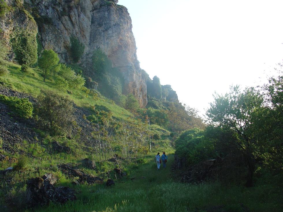 VISTA SIERRA ACAMUA