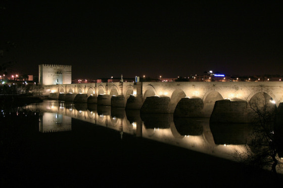 PUENTE ROMANO CORDOBA