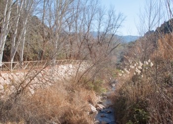 NACIMIENTO RIO SAN JUAN