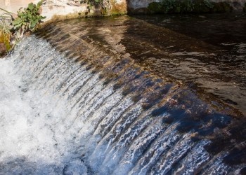 NACIMIENTO RIO SAN JUAN